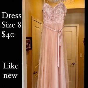 Dresses - special occasion